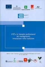 Cover of L'ICT e le famiglie professionali del management