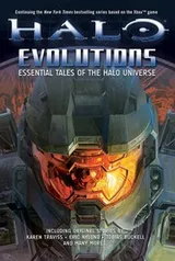 Cover of Halo Evolutions, Volume I