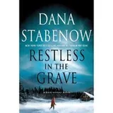Cover of Restless in the grave