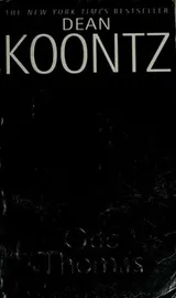 Cover of Odd Thomas