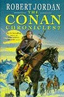 Cover of The Conan Chronicles II (2) Conan