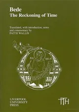 Cover of Bede