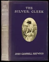 Cover of The Silver Cleek