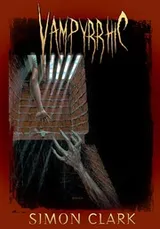 Cover of Vampyrrhic