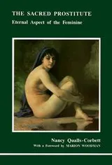 Cover of The sacred prostitute