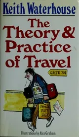 Cover of The theory & practice of travel