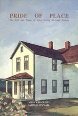 Cover of Pride of place
