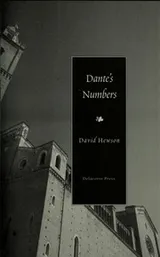 Cover of Dante's numbers