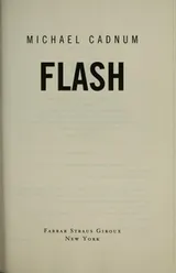 Cover of Flash