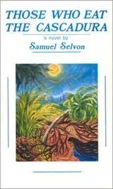 Cover of Those Who Eat the Cascadura
