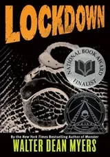 Cover of Lockdown