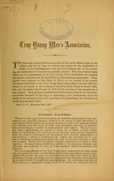Cover of A fairly dangerous thing
