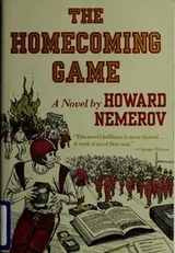 Cover of The homecoming game