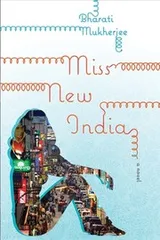 Cover of Miss New India