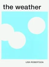 Cover of The weather
