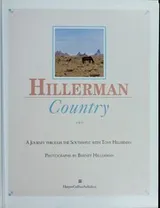 Cover of Hillerman Country