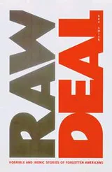 Cover of Raw Deal