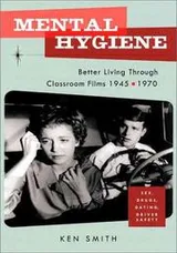 Cover of Mental hygiene