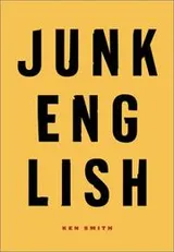 Cover of Junk English