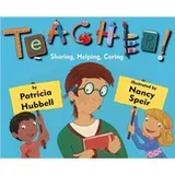 Cover of Teacher!