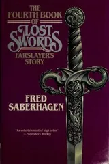 Cover of Farslayer's story
