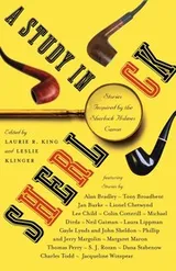 Cover of A Study in Sherlock
