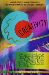 Cover of Creativity