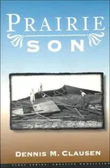 Cover of Prairie Son