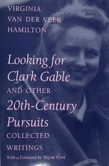 Cover of Looking for Clark Gable and other 20th-century pursuits