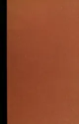 Cover of Abraham Lincoln, his autobiographical writings