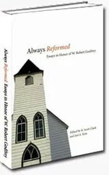 Cover of Always Reformed