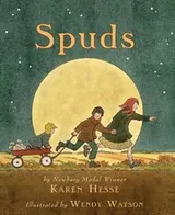 Cover of Spuds