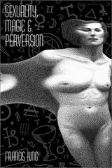 Cover of Sexuality, Magic and Perversion