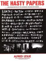 Cover of The Hasty Papers