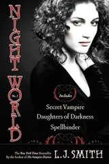 Cover of Night World No. 1