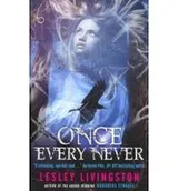 Cover of Once Every Never