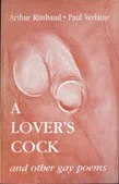 Cover of A lover's cock