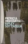 Cover of Ripley sott' acqua