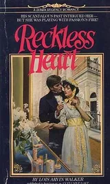 Cover of Reckless Heart