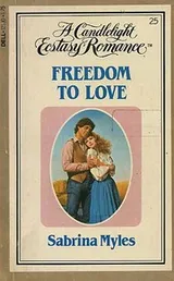 Cover of Freedom to Love