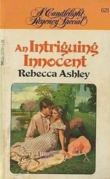 Cover of An Intriguing Innocent