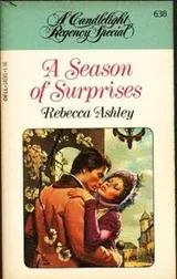 Cover of A Season of Surprises