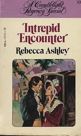 Cover of Intrepid Encounter