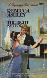 Cover of The Right Suitor