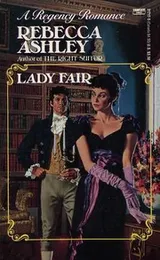 Cover of Lady Fair
