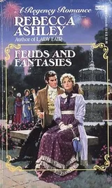 Cover of Feuds and Fantasies