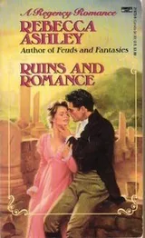 Cover of Ruins and Romance