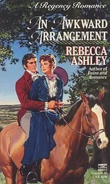 Cover of An Awkward Arrangement