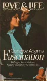 Cover of Fascination