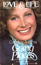 Cover of Going Places